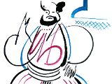 OSMIN, Figur aus der Oper DIE ENTFÜHRUNG AUS DEM SERAIL.jpg